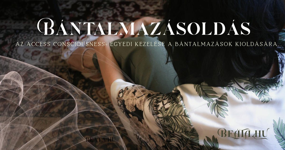 Bántalmazás kioldása a testből