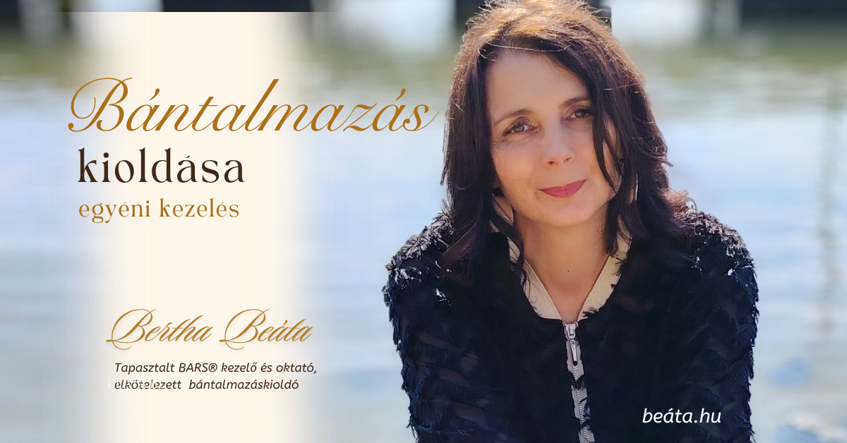 Bántalmazás kioldása a testből