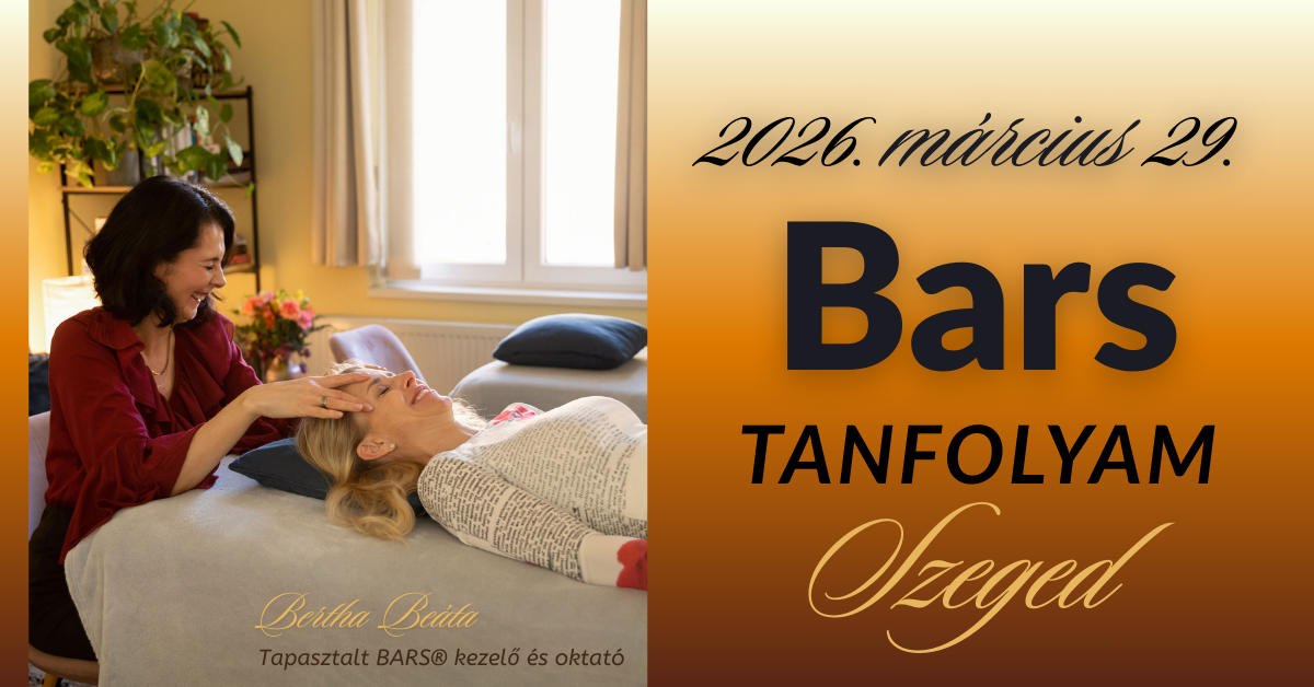 Bars tanfolyam Szeged